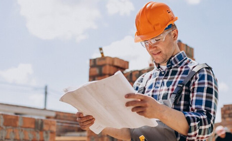 Робота в Європі будівельником: можливості та перспективи