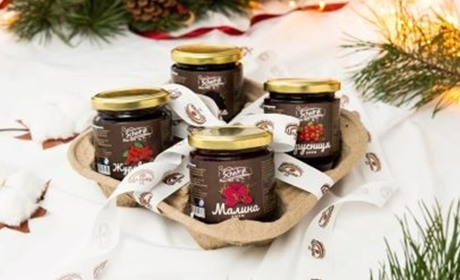 Продукти для закладів громадського харчування оптом