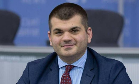 Антон Кучухідзе розповів про найбільші виклики грального бізнесу у 2023 році