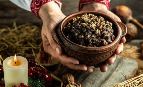 Різдвяний час: як підготуватися до Святвечора та які молитви читати