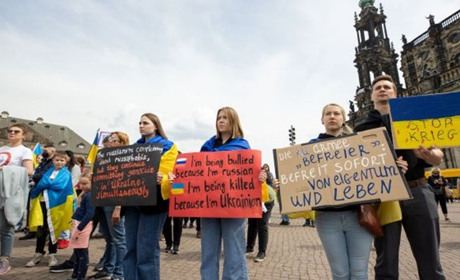 Солідарна Європа. Як і скільки громадян ЄС готові підтримувати українців?