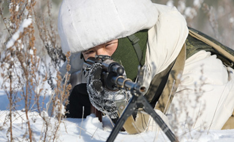 Росія перекидає на Луганщину бійців з Таджикистану. Який підрозділ "засвітився" в Кремінських лісах