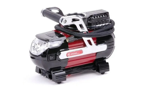 Який автомобільний компресор краще купити