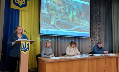 На сесії Первомайської райради ухвалять бюджет на 2024 рік та затвердять повноваження депутатів