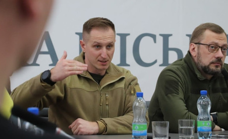 У голови Чернігівської ОДА новий заступник. Хто він та що буде робити