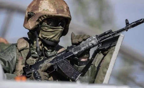 У Мелітополі росіяни затримали трьох підлітків: звинувачують у влаштуванні терактів