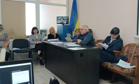 У Лютенській громаді з’явилися вулиці кобзаря, повстанця, мовознавця й козацького полковника