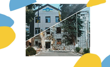 Чим займається Волноваська ВЦА коли громада окупована — відповіді влади