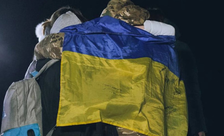 З російської депортації вдалося повернути 12-річного хлопця з Луганщини. Подробиці