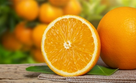 Апельсини: чудовий вибір для здоров'я та насолоди