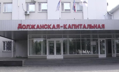 На окупованій Луганщині понад тиждень немає електрики. Зупинено одразу п'ять шахт