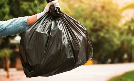 23 грудня в Кагарлику вивозитимуть сміття із приватного сектора: графік руху транспорту