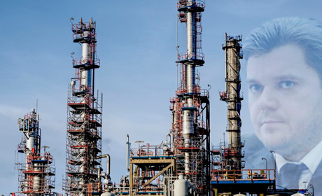 Судові пристрасті компанії "Сенс Д"