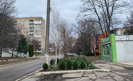 У Жовтих Водах вимикатимуть світло із 25 по 28 грудня