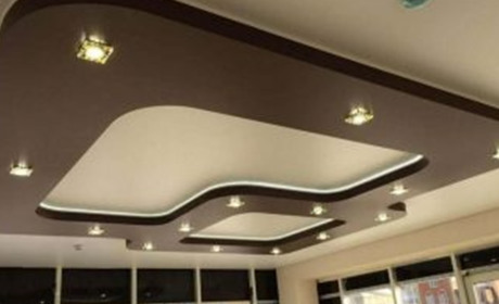 Grand Company – лідер по встановленні натяжних стель