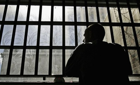 Довічне отримав таксист, який зґвалтував дівчинку у Маяках та вбив чотирьох жінок