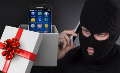 Будьте уважні: шахраї перед Новим Роком не сплять