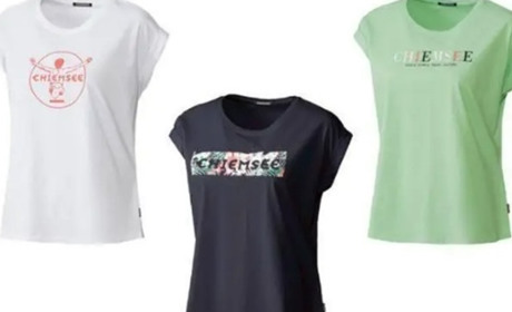 Бавовняна жіноча футболка — основа гардероба