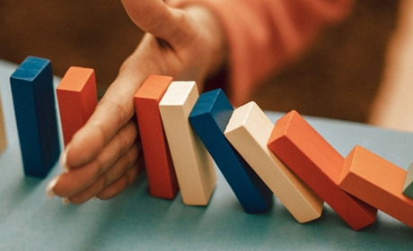 Стійкість під час війни: як пережити кризові і травматичні події