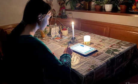 Педагоги Новокаховського училища № 14 перевели студентів на індивідуальну форму навчанн