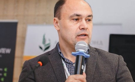 Бердянський підприємець Володимир Войніков та його родина потрапили до санкційного списку в Україні
