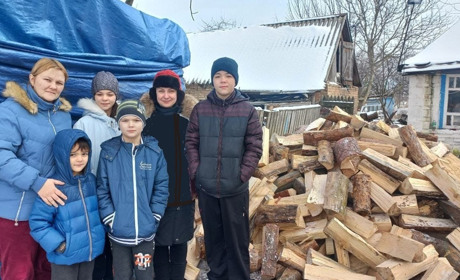 Допомога для ВПО і жителів прифронтових регіонів під час зими: корисні посилання