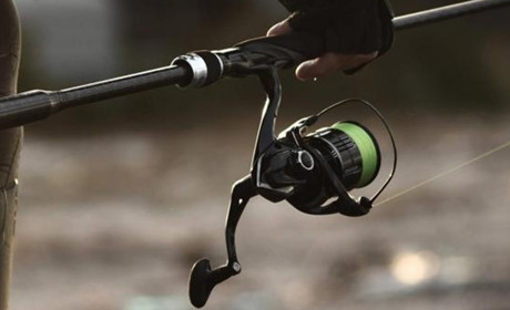 Унікальний святковий подарунок: японські снасті для риболовлі від FishingClub