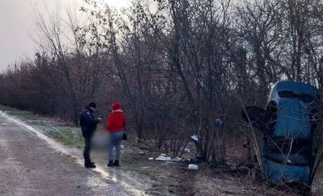 На Білоцерківщині трапилося два ДТП одночасно: є загиблі