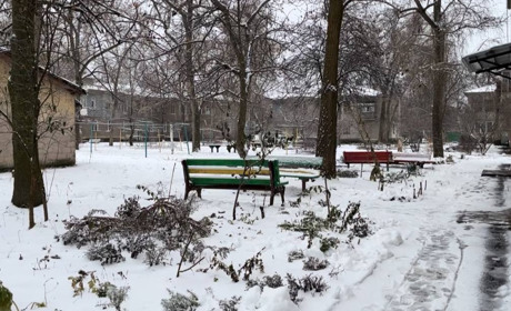 Робота в Жовтих Водах: свіжі вакансії для жителів міста