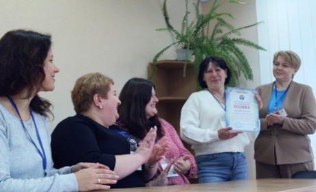 Державна служба зайнятості в Южному відзначила річницю створення