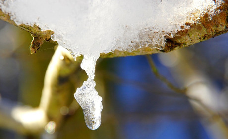 Погода у Старокостянтинові на 25-31 грудня: яким буде останній тиждень року
