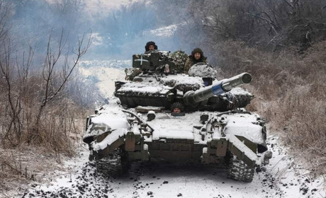 Український блогер записав сюжет про місто-герой Волноваху — новини Волноваського району на сьогодні