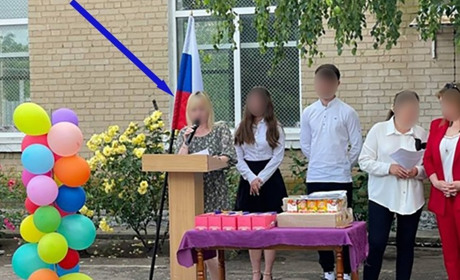 Освітянок з Мелітопольського району підозрюють колабораціонізмі: впроваджували стандарти освіти РФ