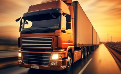 Вантажні перевезення: надійна доставка вантажів по всій Україні