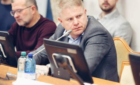 Суд виправдав народного депутата Віктора М'ялика в ухиленні від сплати податків: що відомо