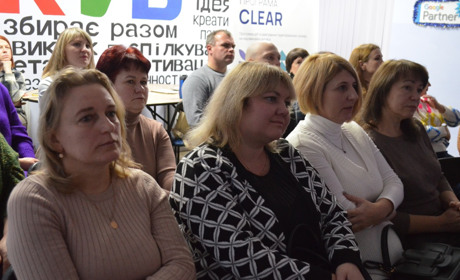 У трьох ліцеях на Корюківщині завершили проєкт з психологічної підтримки дітей. Але робота триває