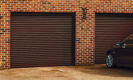Важливість вибору якісних гаражних воріт