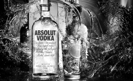Absolut — преміальна горілка та її сорти