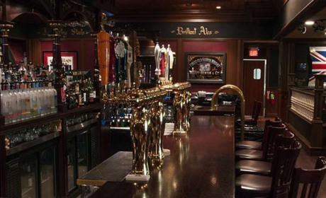 Англійське пиво: особливості, технології, традиції