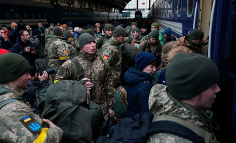 Призов у 25, повістки поштою, та що буде з обмежено придатними: законопроєкт про мобілізацію