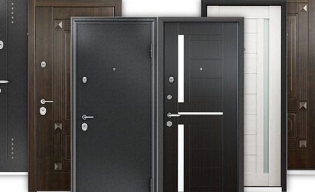 Вогнетривкі двері: який матеріал обрати