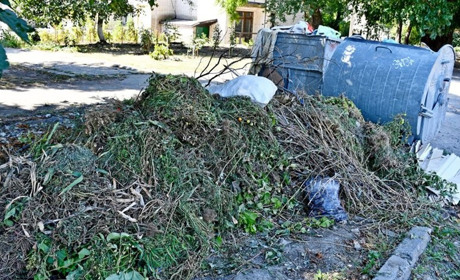 Для Нікополя проведуть морфологію сміття: які випробування замовлено та скільки коштують