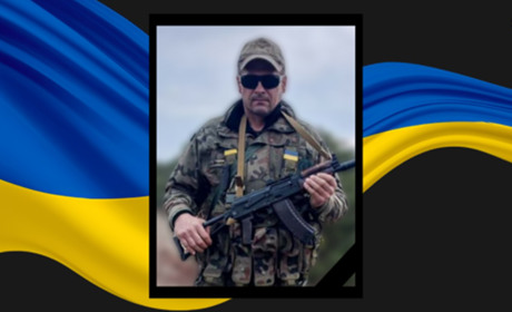 Вважали зниклим безвісти: загибель воїна з Сарненщини підтвердили