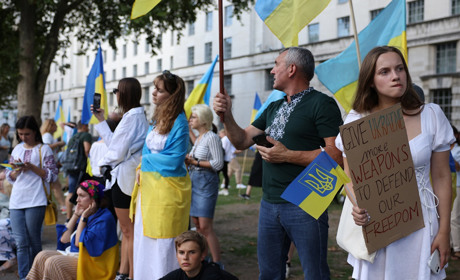 Українці у Великобританії стають жертвами візового шахрайства: що відомо