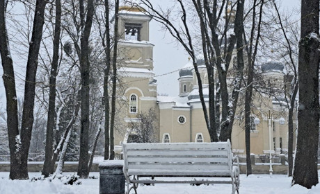 По 30 грудня міська рада приймає пропозиції щодо перейменування вулиць у Гадяцькій громаді