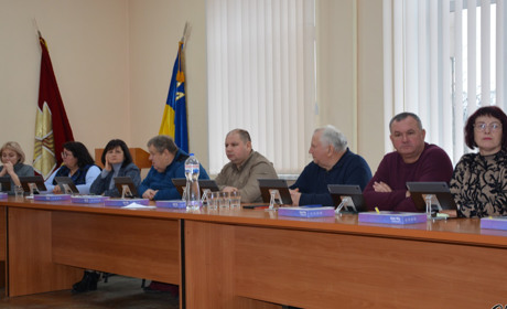 Золотоніська громада має бюджет на 2024 рік