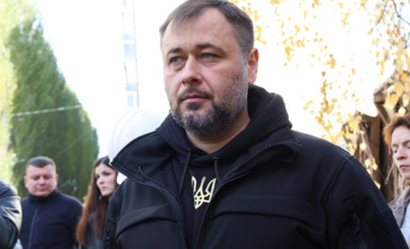 «Найголовніше завдання для нашої області – це безпека»: Микола Бойко в ексклюзивному інтерв’ю