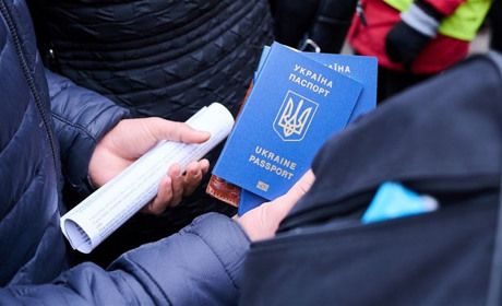 Кількість українських переселенців у Європі зростає: причини