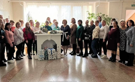 Южненські педагоги взяли участь у дводенному тренінгу, щоб долати освітні втрати дітей через війну