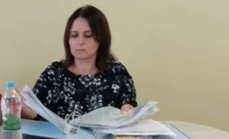 "Заступниця міністра соцполітики" Мелітополя отримала вирок за колабораціонізм